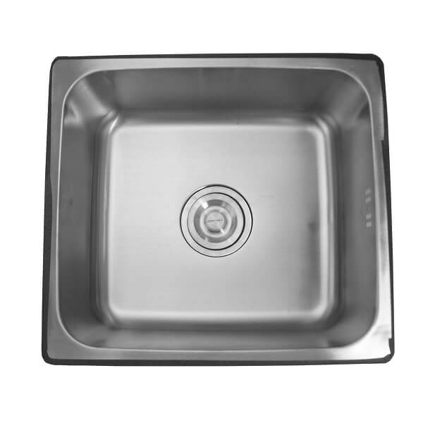 Lavaplatos Bajo Cubierta Super Muebles 4339 / 43x39x20cm