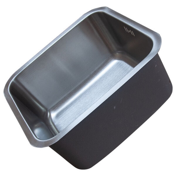 Lavaplatos Bajo Cubierta Super Muebles 3936 / 39x36x20cm