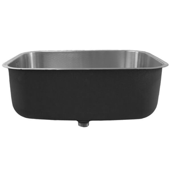 Lavaplatos Bajo Cubierta Super Muebles DS5744 / 57x44x20cm