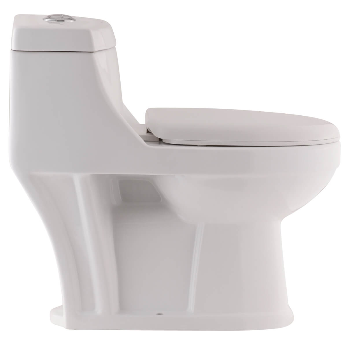 WC One Piece Super Muebles SD2029-B