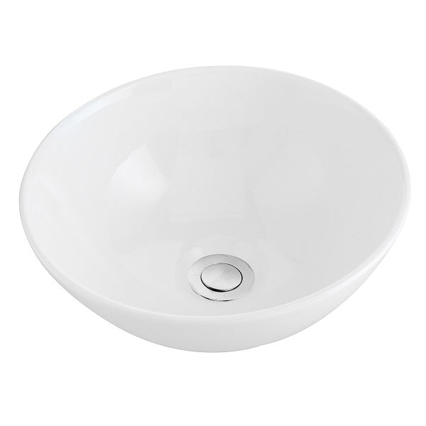 Lavamanos Sobreponer Super Muebles SM893B / 28x28x12cm