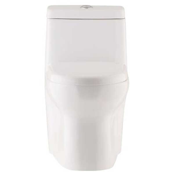 WC One Piece Super Muebles SM8005-200B (6 Litros)