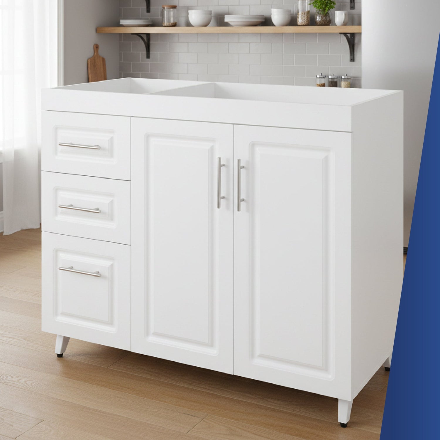 Muebles Base de Cocina