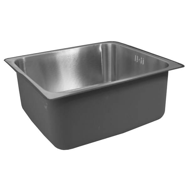 Lavaplatos Bajo Cubierta Super Muebles 4339 / 43x39x20cm