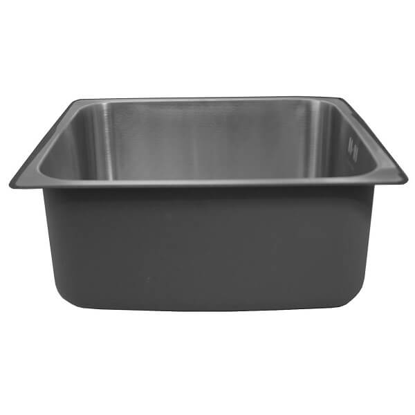 Lavaplatos Bajo Cubierta Super Muebles 4339 / 43x39x20cm