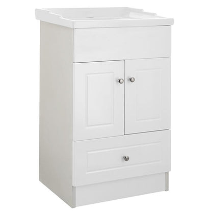 Kit Mueble + Vanitorio Super Muebles 50PHF (50x40x80cm)