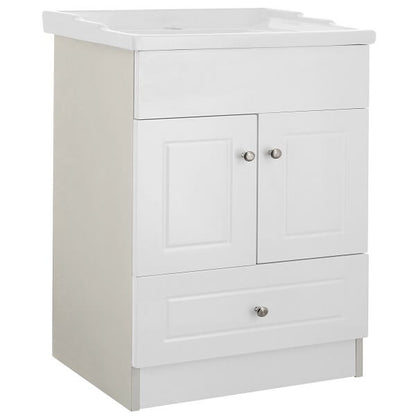 Kit Mueble + Vanitorio Super Muebles 60PHF (60x47x80cm)