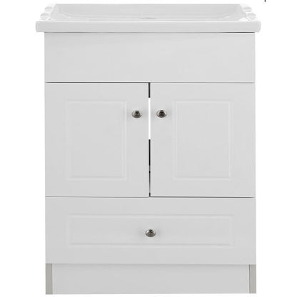 Kit Mueble + Vanitorio Super Muebles 60PHF (60x47x80cm)