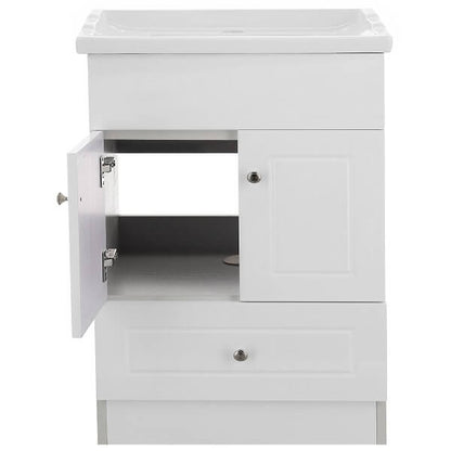 Kit Mueble + Vanitorio Super Muebles 60PHF (60x47x80cm)