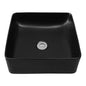 Lavamanos Sobreponer Super Muebles SM3102-N / 37x37x13cm