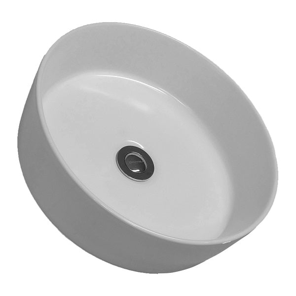 Lavamanos Sobreponer Super Muebles SM3128-B / 36x36x13cm