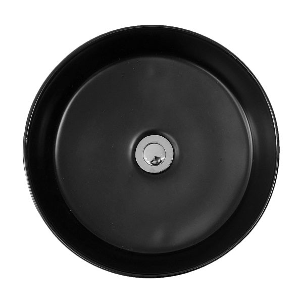 Lavamanos Sobreponer Super Muebles SM3128-N / 36x36x13cm