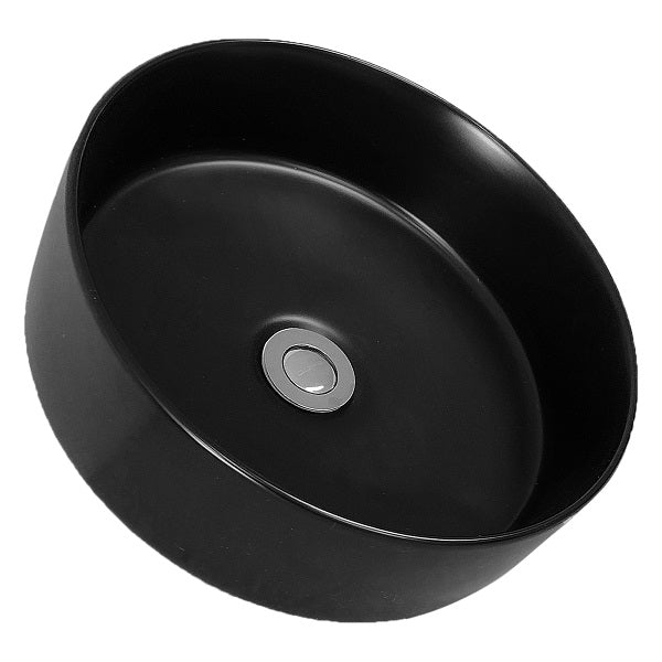 Lavamanos Sobreponer Super Muebles SM3128-N / 36x36x13cm