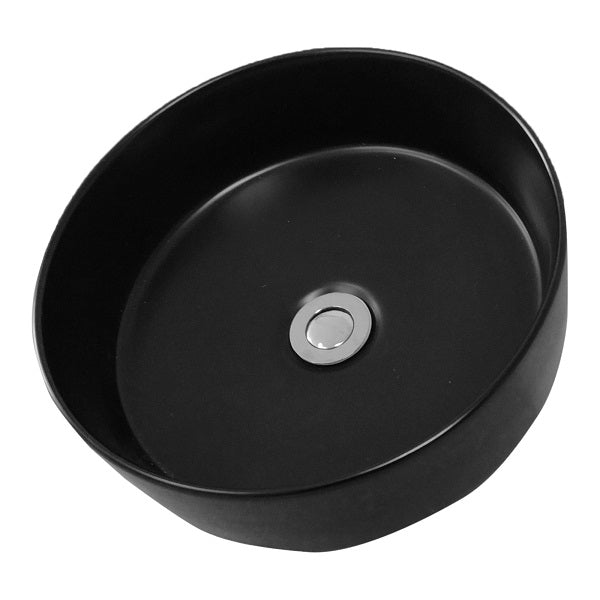 Lavamanos Sobreponer Super Muebles SM3128-N / 36x36x13cm