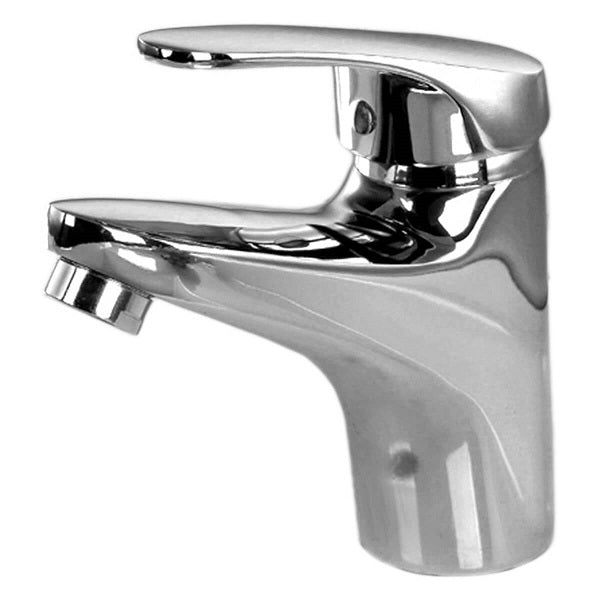 Monomando Lavamanos (AGUA FRIA-CALIENTE) Super Muebles SMBG-06