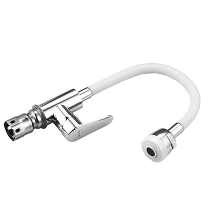 Monomando para Lavaplatos Super Muebles SM-200-BLANCO