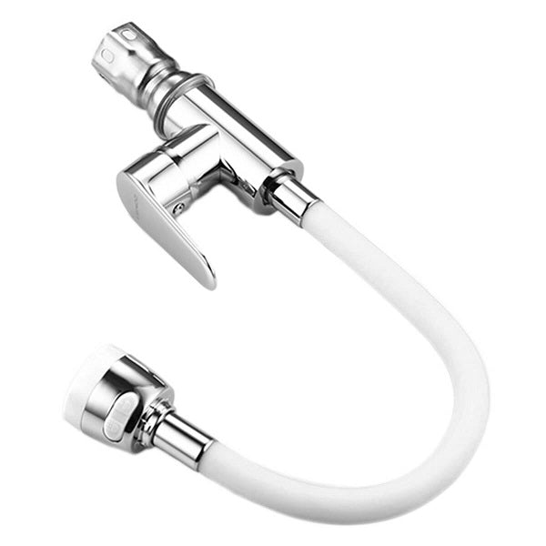 Monomando para Lavaplatos Super Muebles SM-200-BLANCO