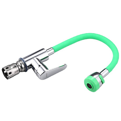 Monomando para Lavaplatos Super Muebles SM-200-VERDE