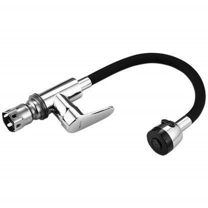 Monomando para Lavaplatos Super Muebles SM-200-NEGRO