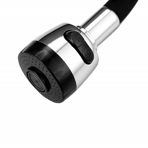 Monomando para Lavaplatos Super Muebles SM-200-NEGRO