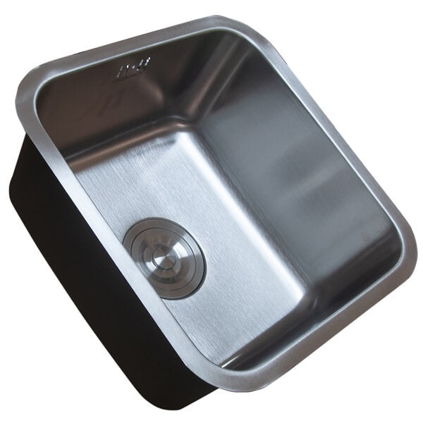 Lavaplatos Bajo Cubierta Super Muebles 3936 / 39x36x20cm