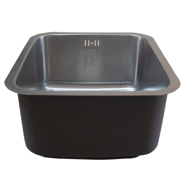 Lavaplatos Bajo Cubierta Super Muebles 3936 / 39x36x20cm