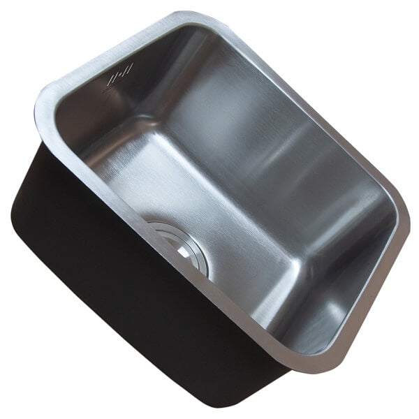 Lavaplatos Bajo Cubierta Super Muebles 3936 / 39x36x20cm