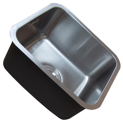 Lavaplatos Bajo Cubierta Super Muebles 3936 / 39x36x20cm