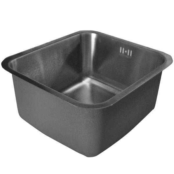 Lavaplatos Bajo Cubierta Super Muebles 3936 / 39x36x20cm