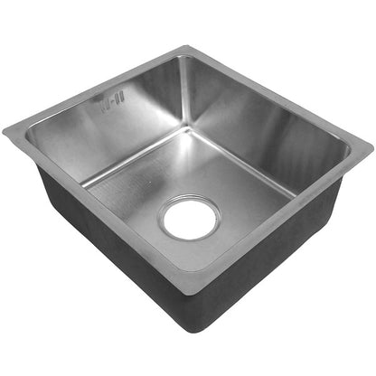 Lavaplatos Bajo Cubierta Super Muebles SM410*365A / 43,5x39x20cm