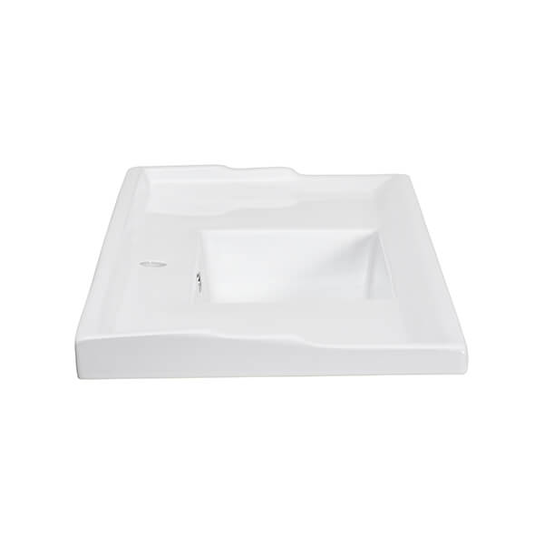 Cubierta de Loza Supermuebles SMF-100 / 100x47x20cm