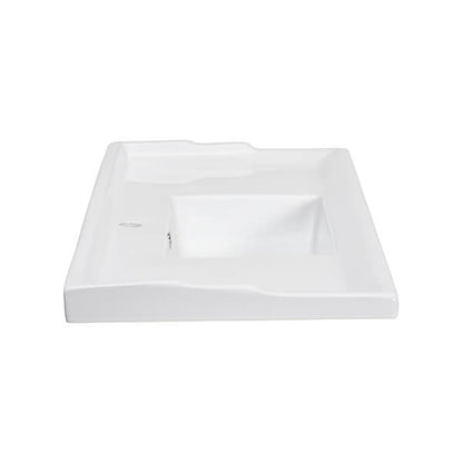 Cubierta de Loza Supermuebles SMF-100 / 100x47x20cm