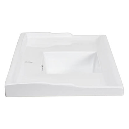 Cubierta de Loza Supermuebles SMF-120 / 120x47x20cm