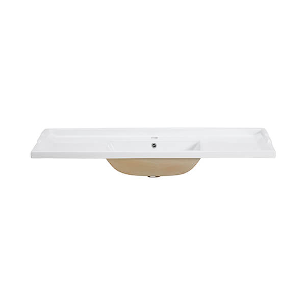 Cubierta de Loza Supermuebles SMF-80 / 80x47x20cm