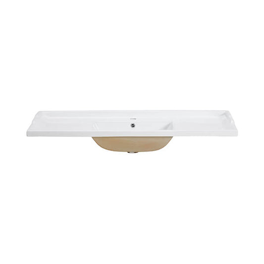 Cubierta de Loza Supermuebles SMF-80 / 80x47x20cm