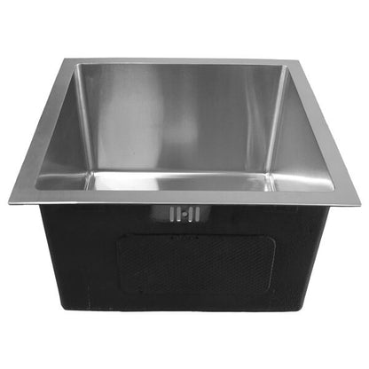 Lavaplatos Bajo Cubierta Super Muebles SM4141 / 41x41x20cm