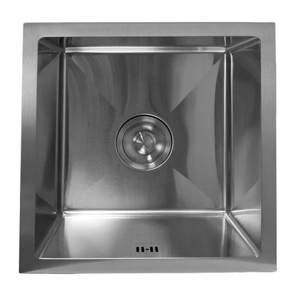 Lavaplatos Bajo Cubierta Super Muebles SM4141 / 41x41x20cm