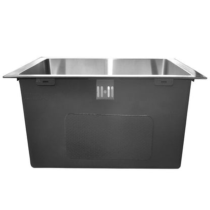 Lavaplatos Bajo Cubierta Super Muebles SM4340 / 43x40x20cm