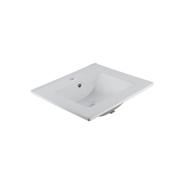 Cubierta de Loza Supermuebles SM50C / 50x40x20cm