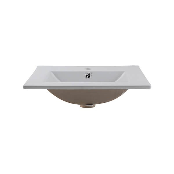 Cubierta de Loza Supermuebles SMP-60 / 60x47x20cm