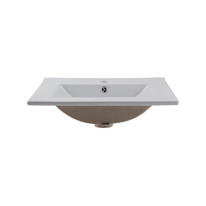 Cubierta de Loza Supermuebles SMP-60 / 60x47x20cm