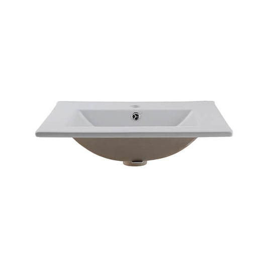 Cubierta de Loza Supermuebles SMP-60 / 60x47x20cm