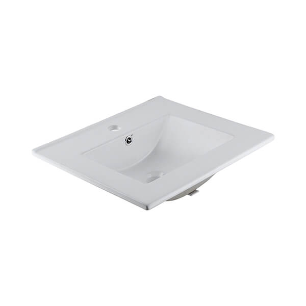 Cubierta de Loza Supermuebles SMP-60 / 60x47x20cm