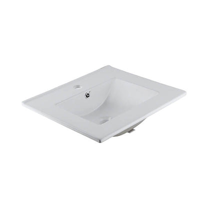 Cubierta de Loza Supermuebles SMP-60 / 60x47x20cm