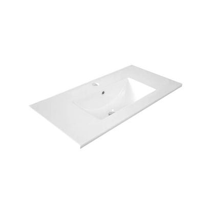 Cubierta de Loza Supermuebles SMP-70 / 70x47x20cm