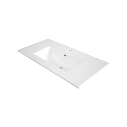 Cubierta de Loza Supermuebles SMP-70 / 70x47x20cm