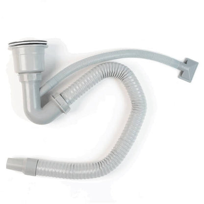 Kit Mueble Lavaplatos Super Muebles SMPWI100 100x90x50cm