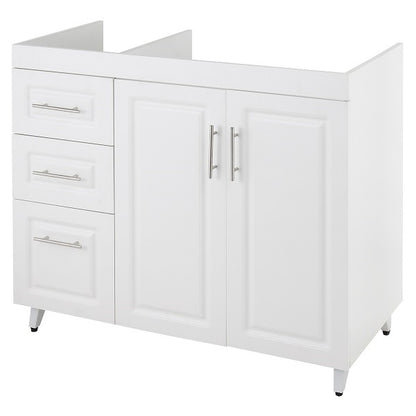 Mueble para Lavaplatos Super Muebles SMPI100 100x90x50cm (Sin Cubierta)