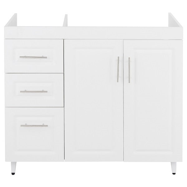 Mueble para Lavaplatos Super Muebles SMPI120 120x90x50cm (Sin Cubierta)