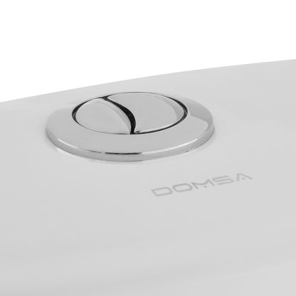 WC One Piece Kinder para Niñ@s Super Muebles SD-301 (Descarga a Piso 15cm)